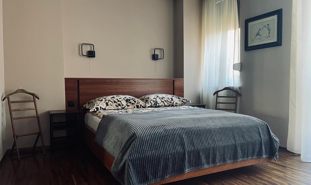 City Center Apartment Κατοβίτσε Εξωτερικό φωτογραφία