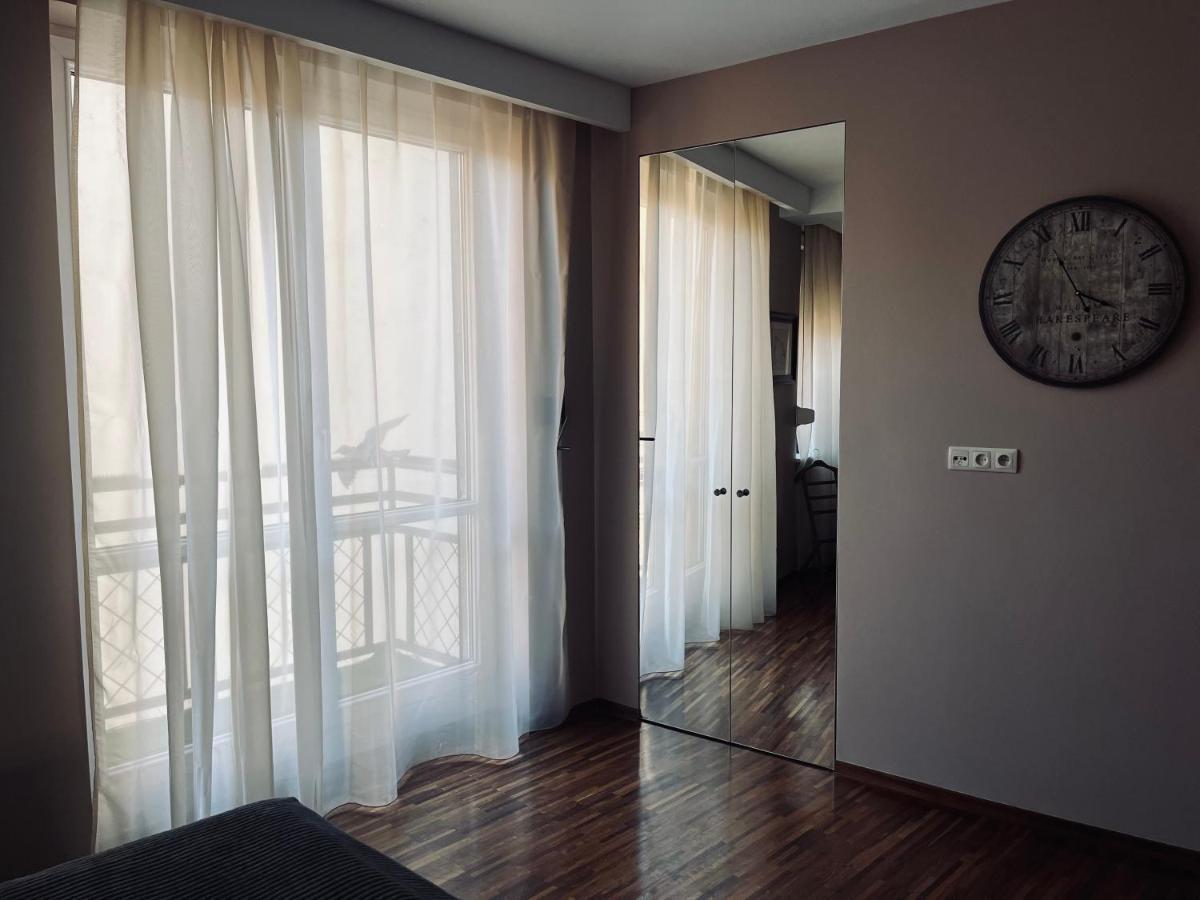 City Center Apartment Κατοβίτσε Εξωτερικό φωτογραφία
