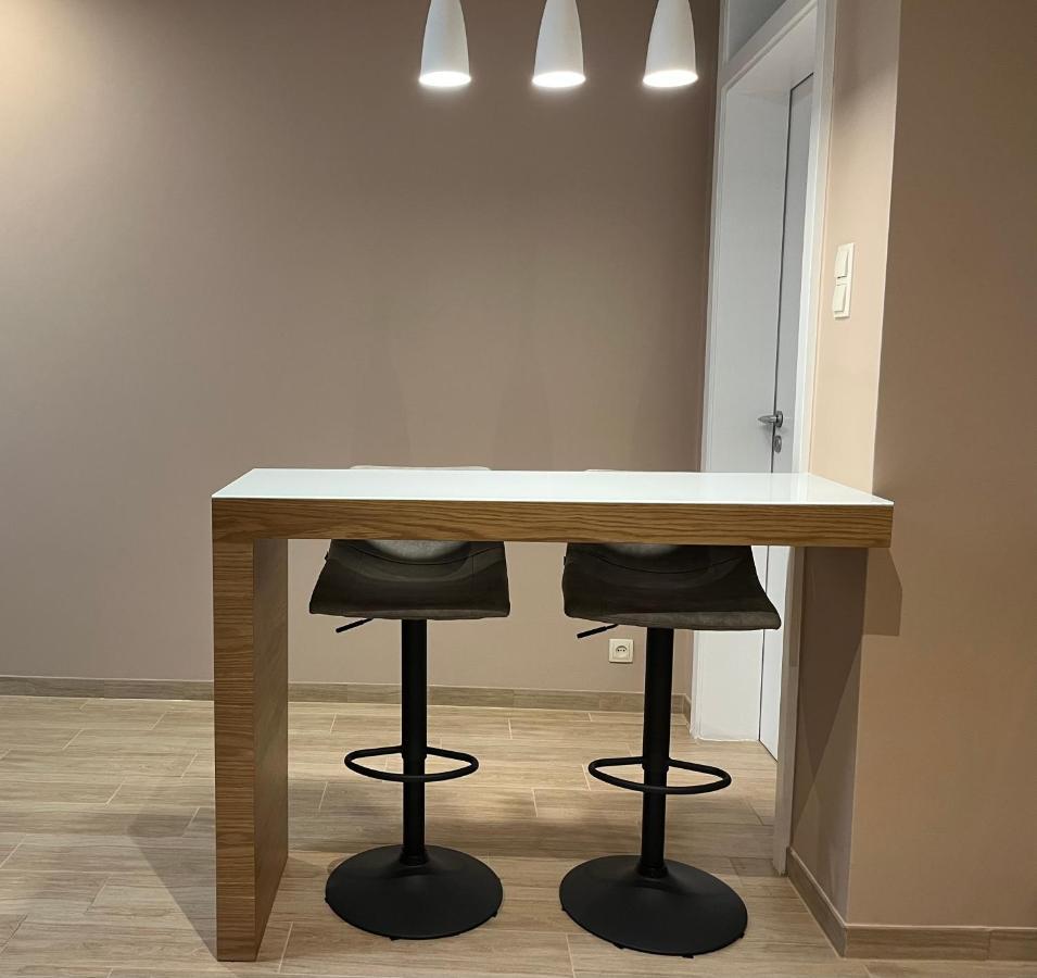 City Center Apartment Κατοβίτσε Εξωτερικό φωτογραφία