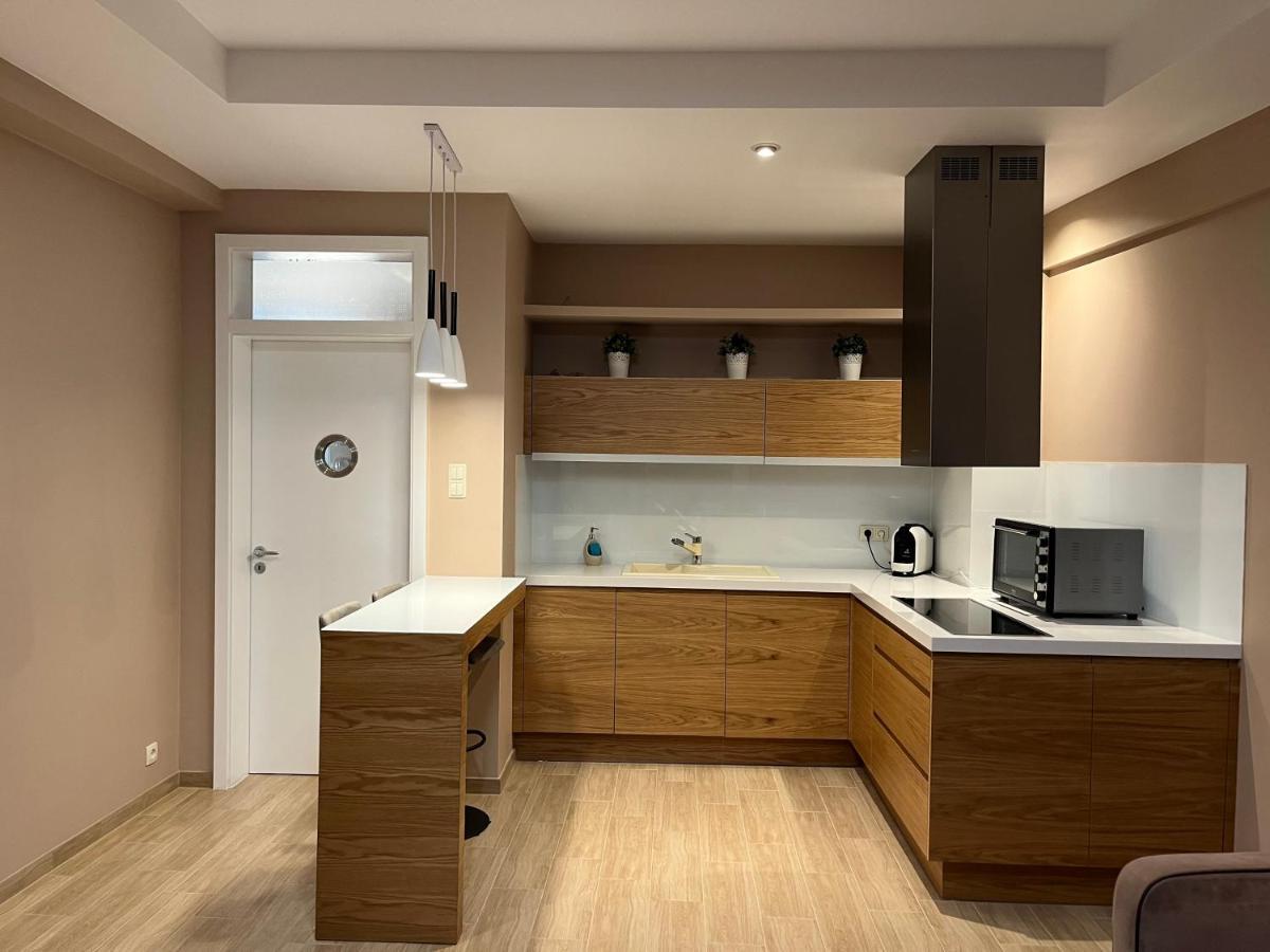 City Center Apartment Κατοβίτσε Εξωτερικό φωτογραφία