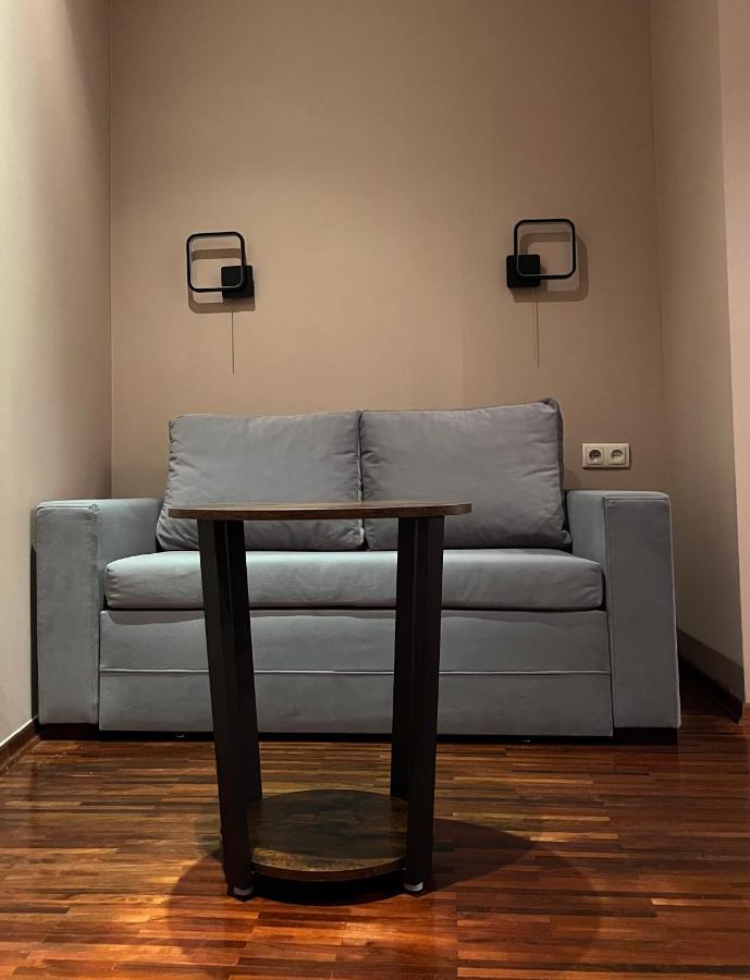 City Center Apartment Κατοβίτσε Εξωτερικό φωτογραφία