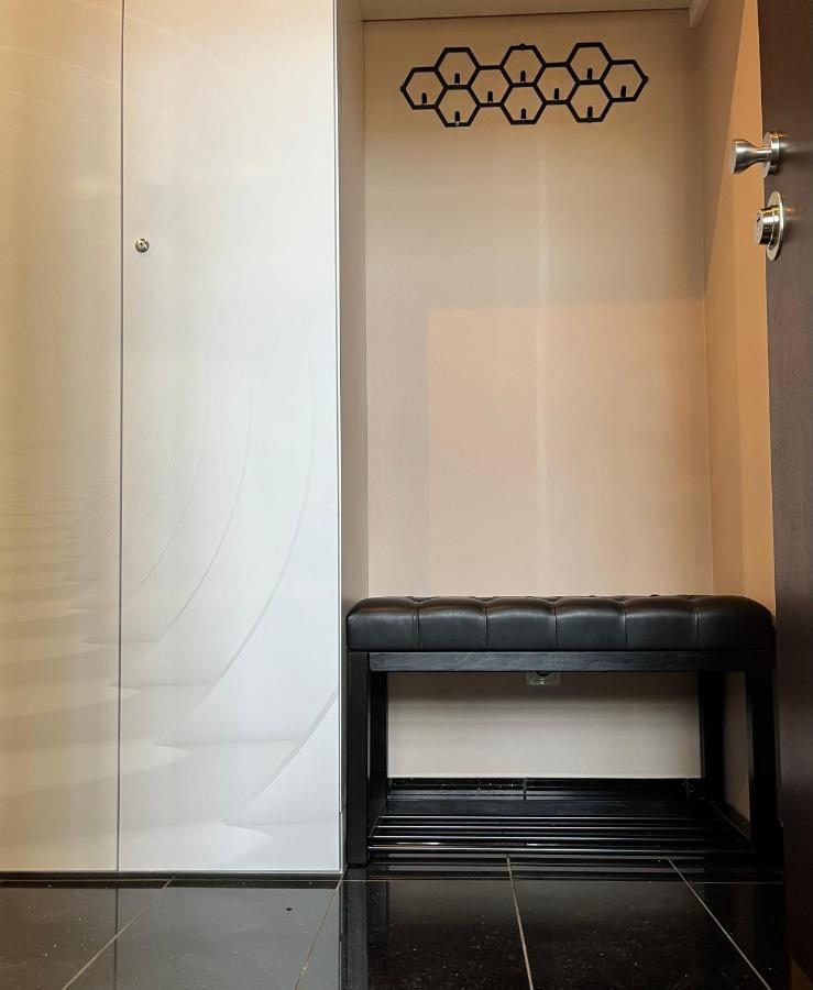 City Center Apartment Κατοβίτσε Εξωτερικό φωτογραφία