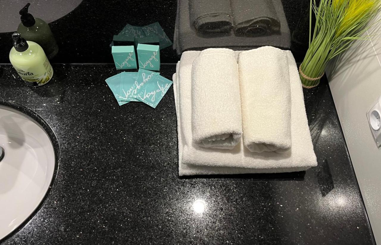 City Center Apartment Κατοβίτσε Εξωτερικό φωτογραφία