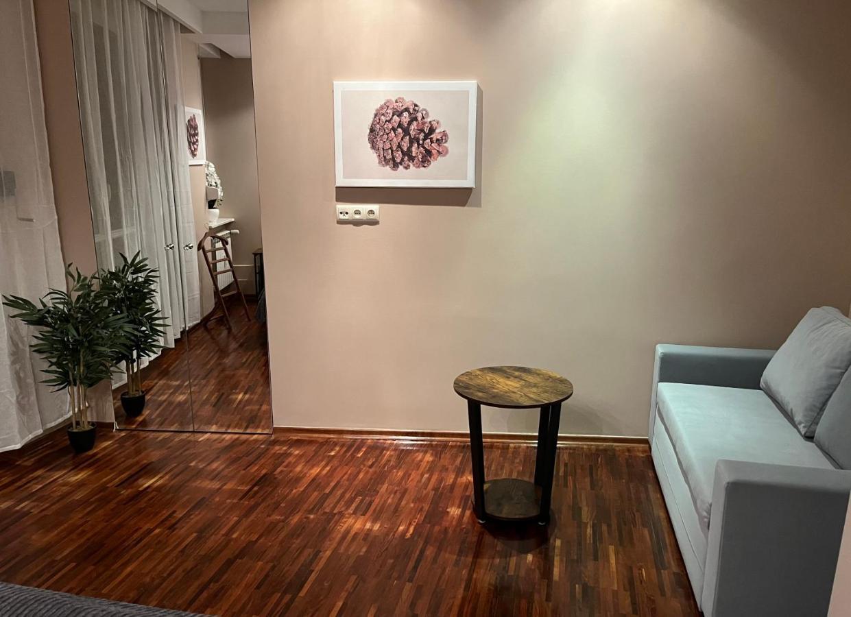 City Center Apartment Κατοβίτσε Εξωτερικό φωτογραφία