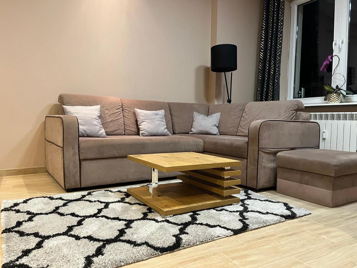City Center Apartment Κατοβίτσε Εξωτερικό φωτογραφία