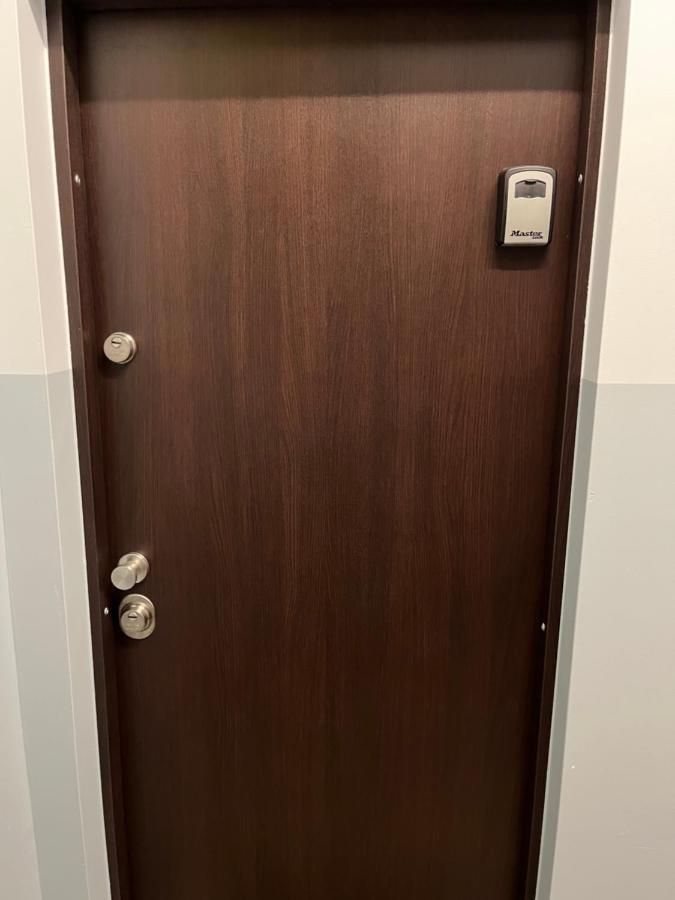 City Center Apartment Κατοβίτσε Εξωτερικό φωτογραφία