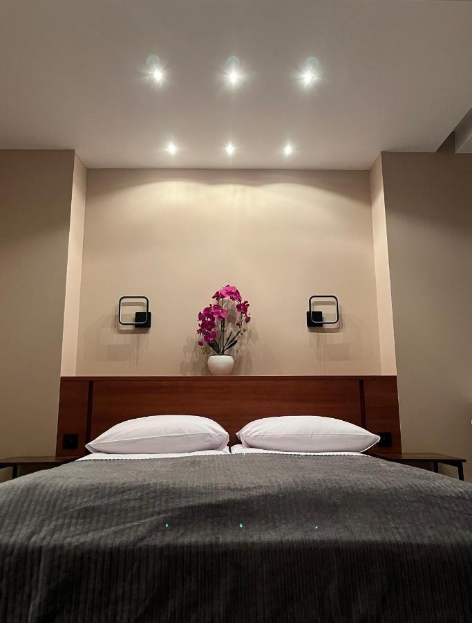 City Center Apartment Κατοβίτσε Εξωτερικό φωτογραφία