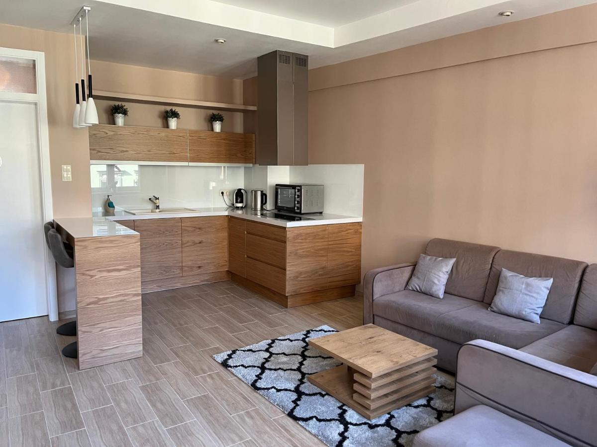 City Center Apartment Κατοβίτσε Εξωτερικό φωτογραφία