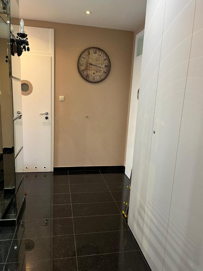 City Center Apartment Κατοβίτσε Εξωτερικό φωτογραφία